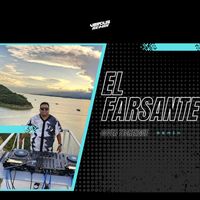 Verdun Remix - El Farsante (Cover Techengue) (Remix)