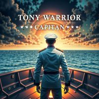 Tony Warrior - Capitan