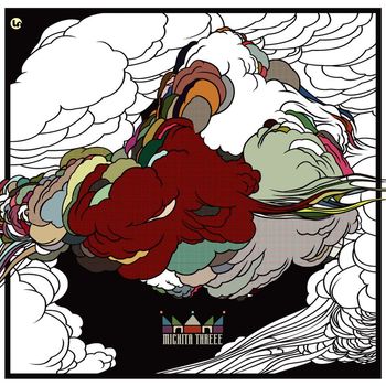 Michita - THREE