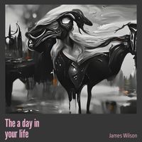 James Wilson - The a Day in Your Life
