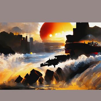 Glenn Gonzalez - The Wonder