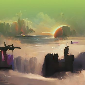 Glenn Gonzalez - The Without My Love