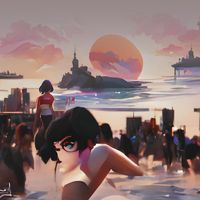 Glenn Gonzalez - The Without His Love