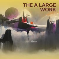 James Wilson - The a Large Work