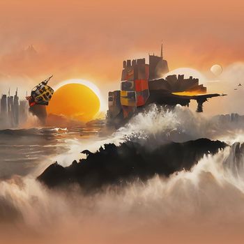 Glenn Gonzalez - The Woke up in Love