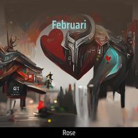 Rose - Februari (Live)