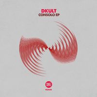 Dkult - Consolo EP