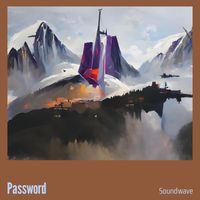 Soundwave - Password