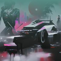James Webb - Feeling of Your Way
