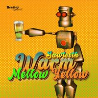 Sawtooth - Warm Mellow Yellow