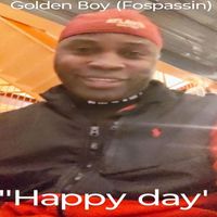 Golden Boy (Fospassin) - Happy Day