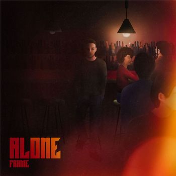 Frame - ALone (Explicit)