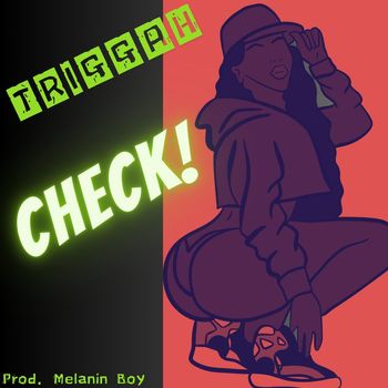 Triggah - Check