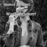 Hamid salmani - Waqti Mebinamt