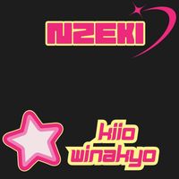 NZEKI - Kiio Winakyo