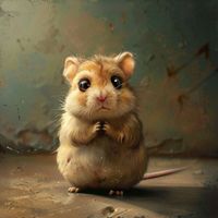 NPT Music - Woe Is Me (Sad Hamster Meme) (Ethereal Piano Version)