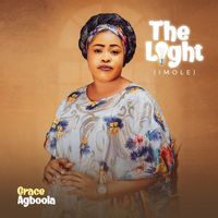 Grace Agboola - The Light