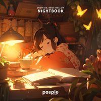 GNOD IAD, BeiGe Mellow & Relaxing Piano Music - Nightbook