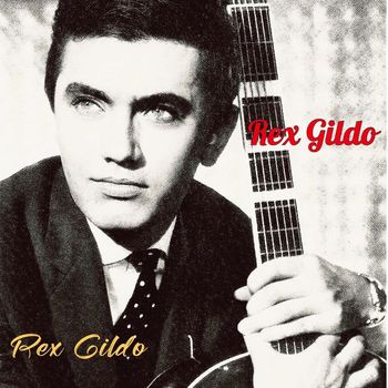 Rex Gildo - Rex Gildo