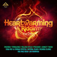 Dub Akom - Heartwarming Riddim
