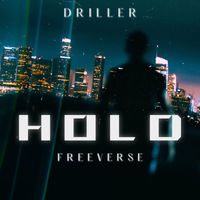 Driller - HOLD FREEVERSE
