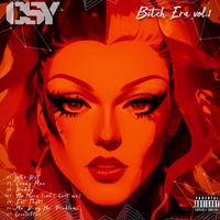 Cassy - Bitch Era (Vol. 1 [Explicit])
