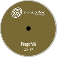 Philippe Petit - XX 17