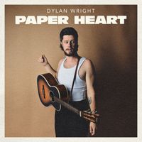 Dylan Wright - Paper Heart