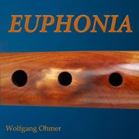 Wolfgang Ohmer - Euphonia