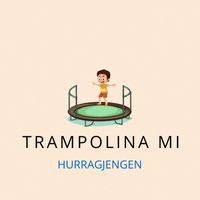 Hurragjengen - Trampolina Mi