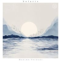 Maxime Verdoni - Solaris