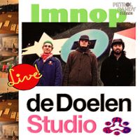 lmnop - de Doelen Studio (Live)