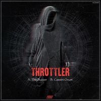 Throttler - The Buzzer / Cassini Ovum