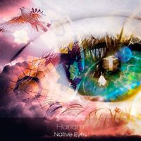 Harlam - Native Eyes (Radio Edit)
