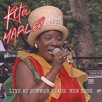 Rita Marley - Rita Marley Live At Summer Stage New York