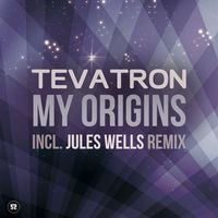 Tevatron - My Origins Pt​.​1