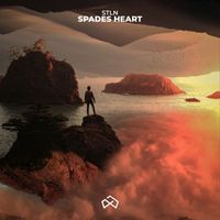 STLN - Spades Heart