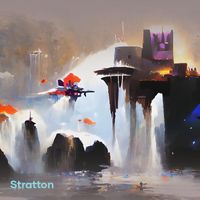 Stratton - All of Dreams