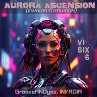 Invadia - Aurora Ascension ((INVADIA's REWORK))