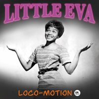 Little Eva - The Loco-Motion (Remastered)