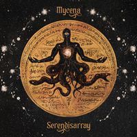 Mycena - Serendisarray