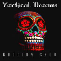 Vertical Dreams - Rhodium Skull