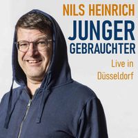 Nils Heinrich - Junger Gebrauchter (Explicit)