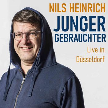 Nils Heinrich - Junger Gebrauchter (Explicit)