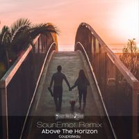 Gouplateau - Above the Horizon (SounEmot Radio Edit Remix)