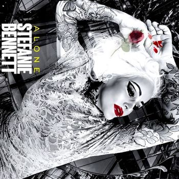 Stefanie Bennett - Alone