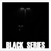 Danilo Vigorito - Black Series, Vol. 1