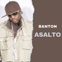 Banton - Asalto (Explicit)