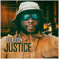 Ola Zion - Justice