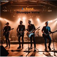 Giuseppe Vorro - In Band